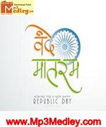 Vande Mataram song download